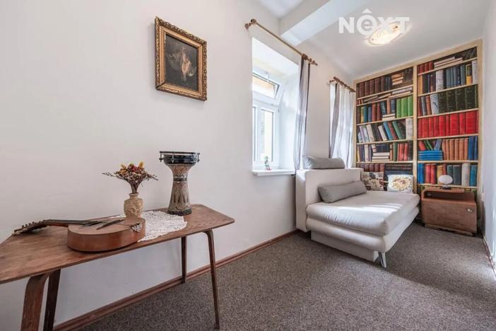 Prodej vícegeneračního domu, Kácov, 320 m2