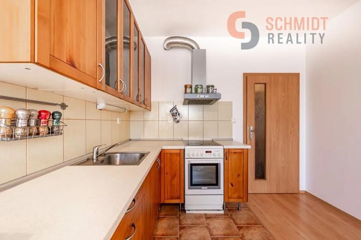 Pronájem bytu 2+kk, Břeclav, 53 m2