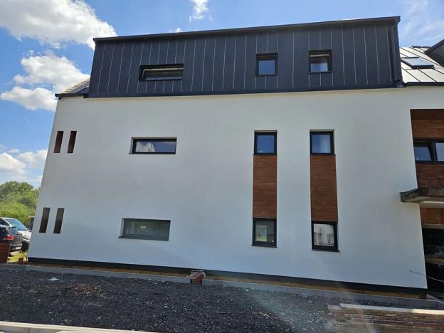 Pronájem bytu 3+kk, Ostrava, U Plesenky, 80 m2