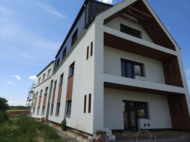 Pronájem bytu 3+kk, Ostrava, U Plesenky, 80 m2