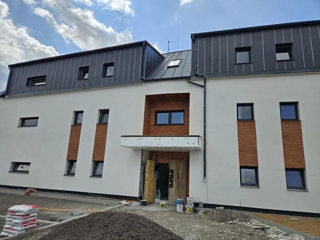 Pronájem bytu 3+kk, Ostrava, U Plesenky, 80 m2