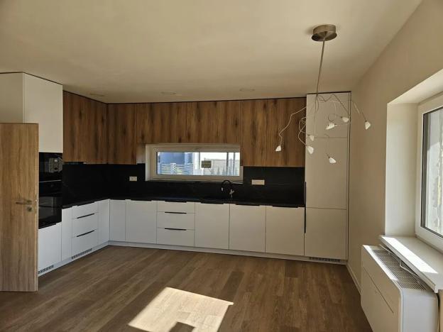 Pronájem bytu 3+kk, Ostrava, U Plesenky, 80 m2