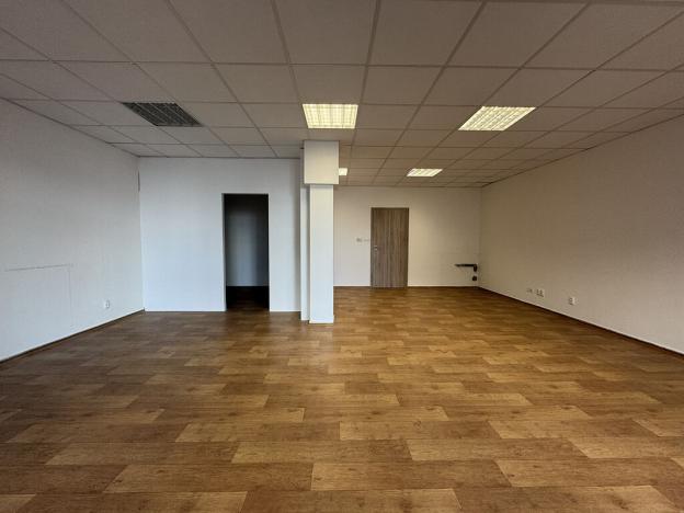 Pronájem kanceláře, České Budějovice - České Budějovice 3, Jírovcova, 65 m2