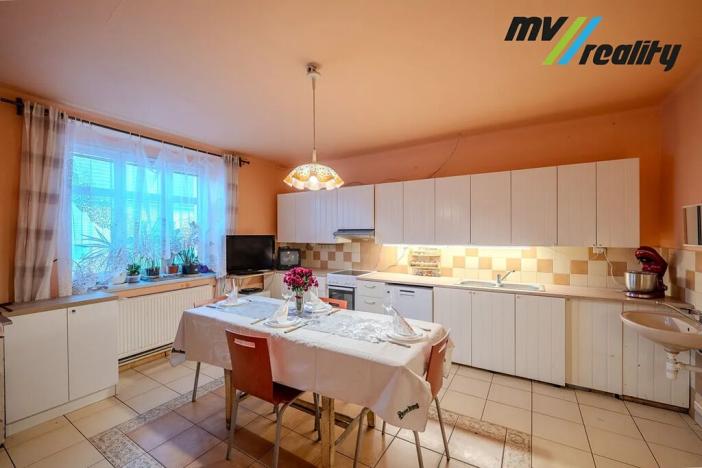 Pronájem rodinného domu, Lysá nad Labem, Palackého, 150 m2