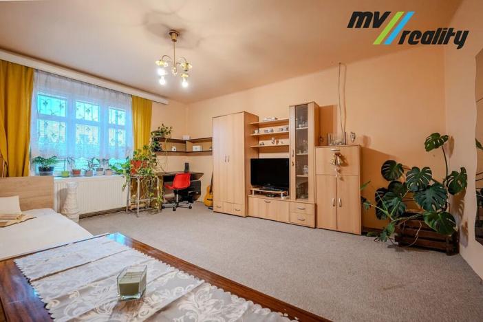 Pronájem rodinného domu, Lysá nad Labem, Palackého, 150 m2