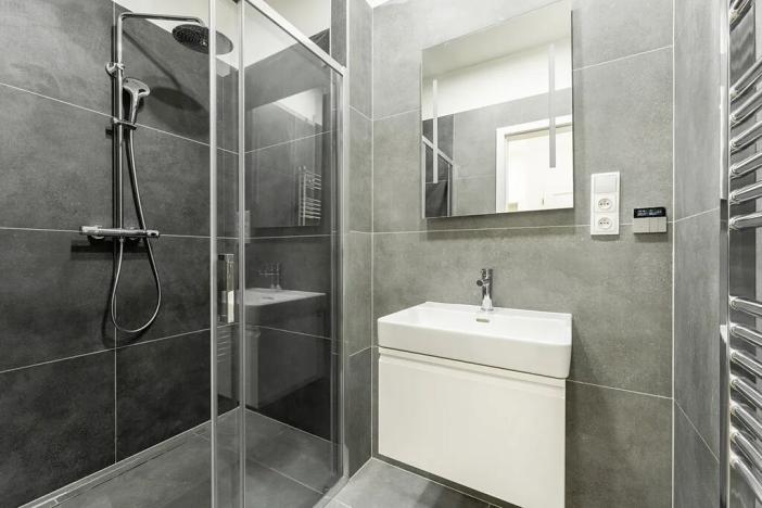 Prodej bytu 2+kk, Praha - Vršovice, Žitomírská, 68 m2