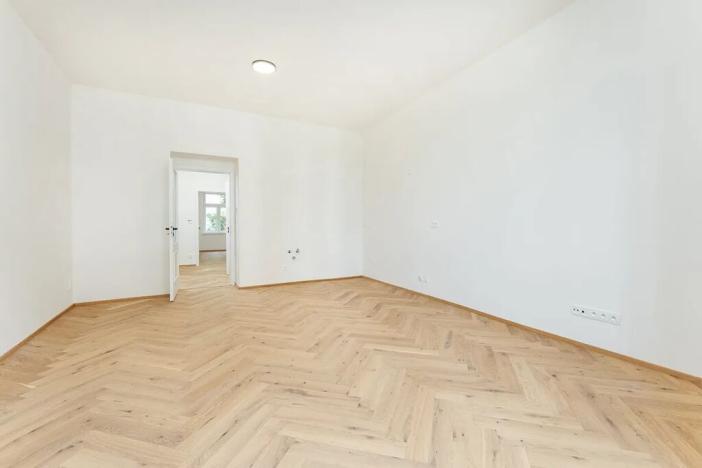 Prodej bytu 2+kk, Praha - Vršovice, Žitomírská, 68 m2