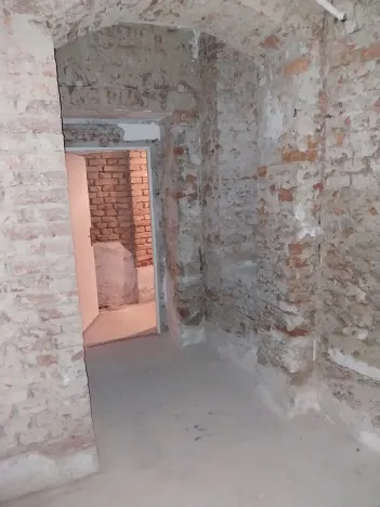 Pronájem skladu, Praha - Holešovice, Dukelských hrdinů, 17 m2