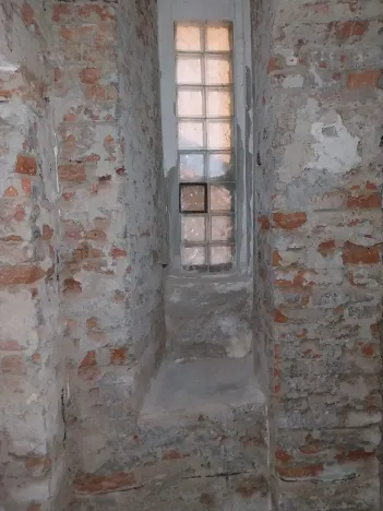 Pronájem skladu, Praha - Holešovice, Dukelských hrdinů, 17 m2