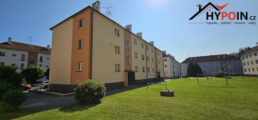 Prodej bytu 2+1, Choceň, Ostrovní, 57 m2