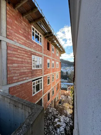 Prodej apartmánu, Karlovy Vary, Na Vyhlídce, 2700 m2