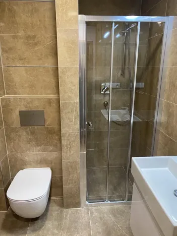 Prodej bytu 1+kk, Praha - Hlubočepy, Kurandové, 26 m2