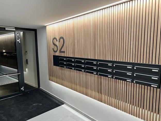 Prodej bytu 1+kk, Praha - Hlubočepy, Kurandové, 26 m2