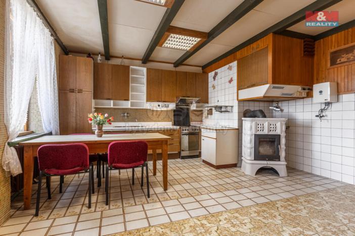 Prodej rodinného domu, Skočice, 147 m2