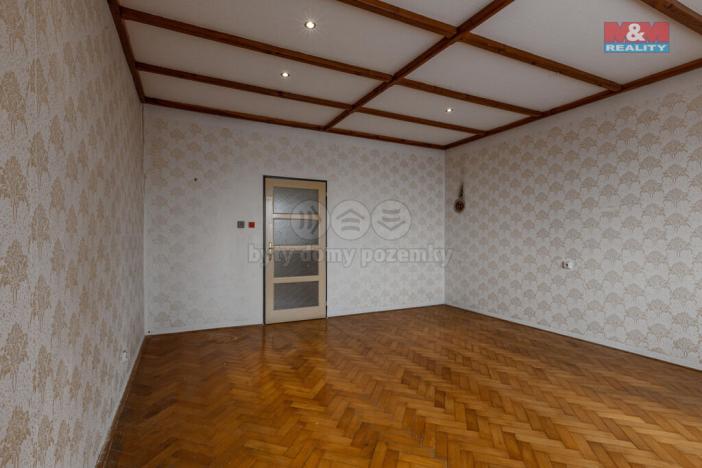 Prodej rodinného domu, Skočice, 147 m2