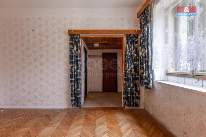 Prodej rodinného domu, Skočice, 147 m2