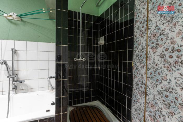 Prodej rodinného domu, Skočice, 147 m2