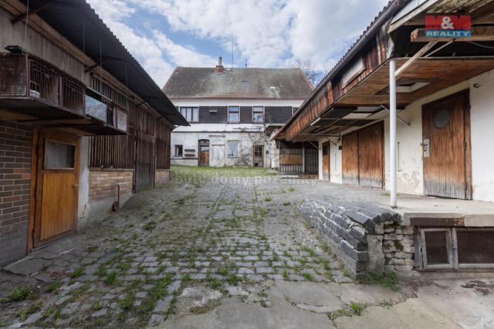 Prodej rodinného domu, Skočice, 147 m2