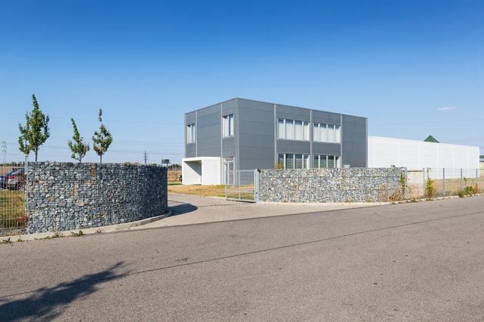 Pronájem obchodního prostoru, Jinočany, Severní, 1000 m2