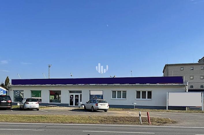Pronájem kanceláře, Uherský Ostroh, Veselská, 320 m2