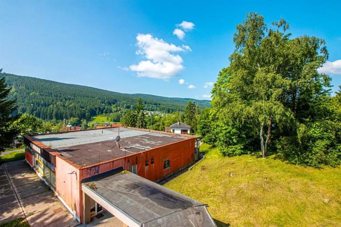 Prodej bytu 3+1, Tanvald, U Lesíka, 70 m2