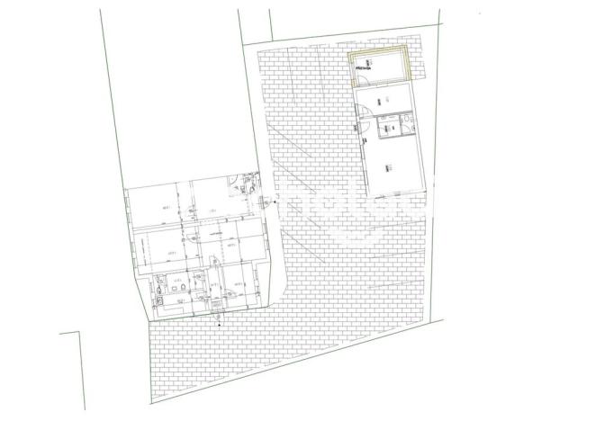 Prodej kanceláře, Pardubice, Školská, 157 m2