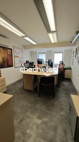 Prodej kanceláře, Pardubice, Školská, 157 m2