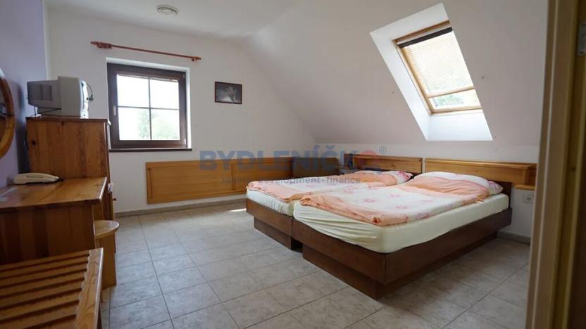 Prodej rodinného domu, Chlum u Třeboně, 275 m2