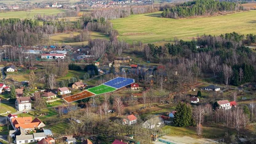 Prodej pozemku pro bydlení, Člunek, 900 m2