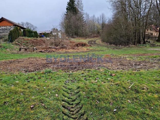 Prodej pozemku pro bydlení, Člunek, 900 m2