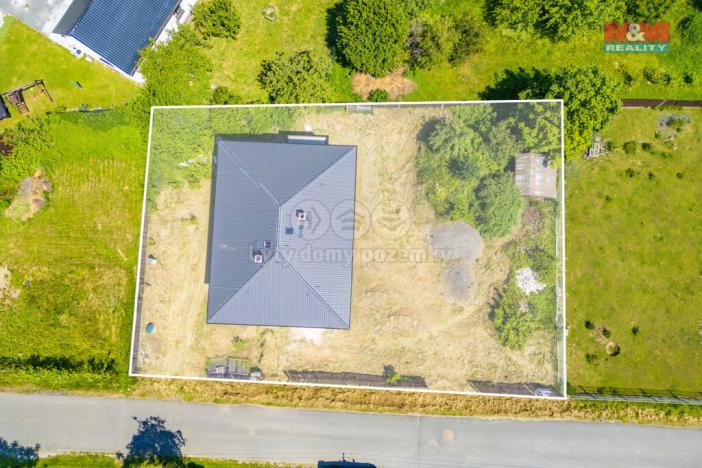 Prodej rodinného domu, Žinkovy, 154 m2