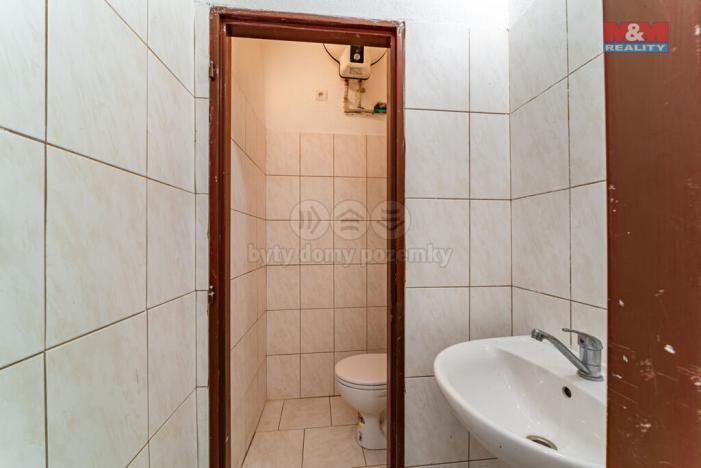 Pronájem obchodního prostoru, Mariánské Lázně, Hlavní třída, 76 m2