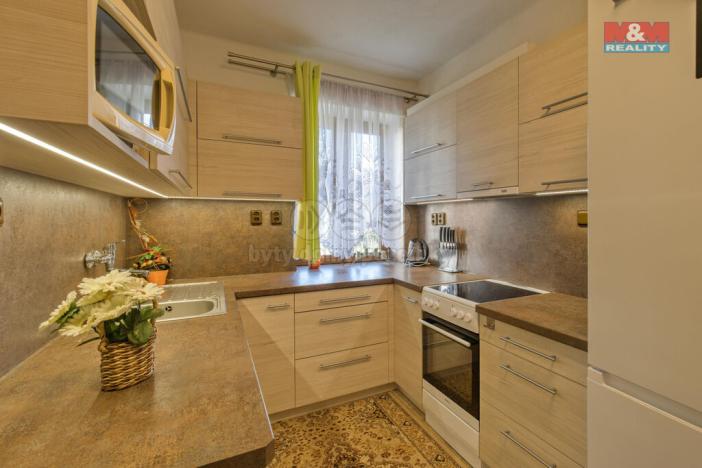 Prodej rodinného domu, Jakartovice - Deštné, 60 m2