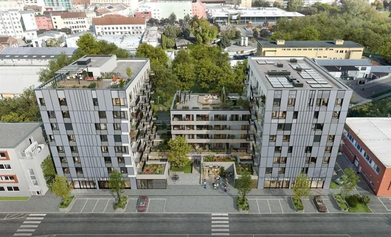 Prodej bytu 3+kk, Brno, Plynárenská, 74 m2