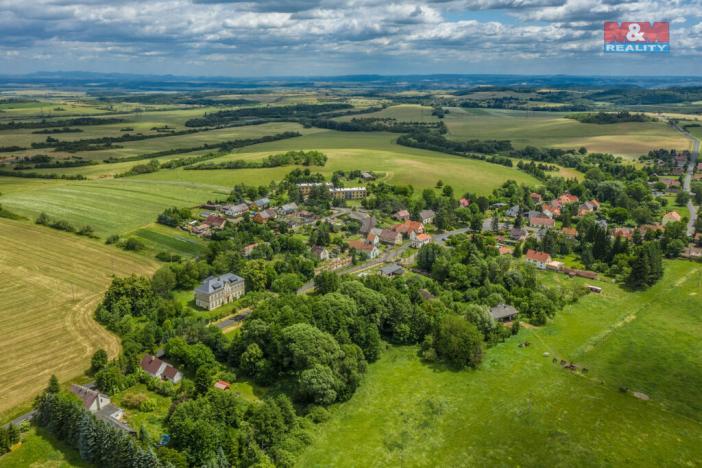 Prodej rodinného domu, Podbořanský Rohozec, 300 m2