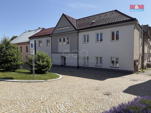 Pronájem obchodního prostoru, Nasavrky, Náměstí, 260 m2