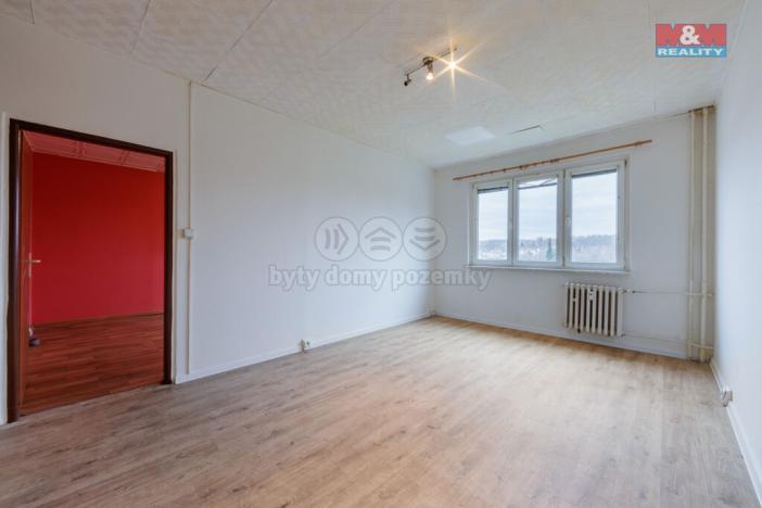 Pronájem bytu 2+1, Chodov, Revoluční, 56 m2