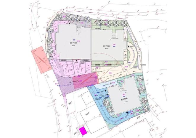 Prodej bytu 3+kk, Živogošće, Chorvatsko, 57 m2