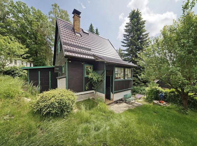 Prodej chaty, Blažejov, 94 m2