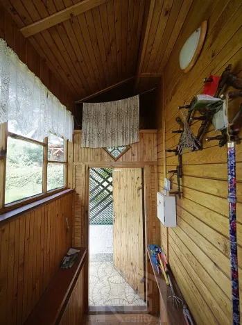 Prodej chaty, Blažejov, 94 m2