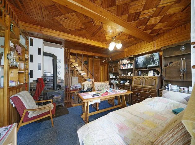 Prodej chaty, Blažejov, 94 m2