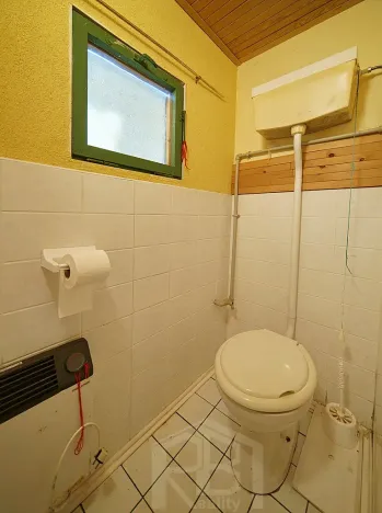 Prodej chaty, Blažejov, 94 m2