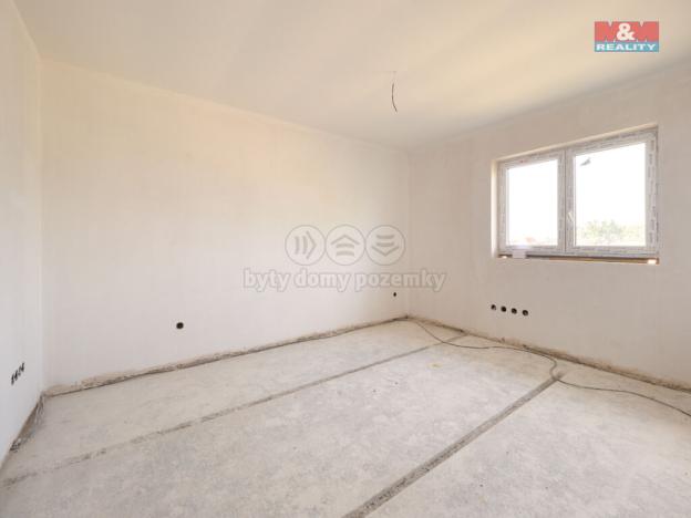 Prodej rodinného domu, Mělník, Nad Drahou, 105 m2