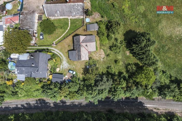 Prodej rodinného domu, Červený Kostelec - Olešnice, 75 m2