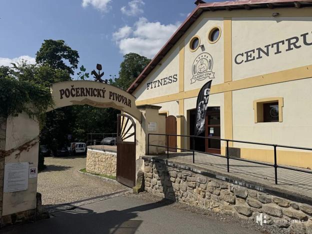 Pronájem kanceláře, Praha - Dolní Počernice, Národních hrdinů, 22 m2