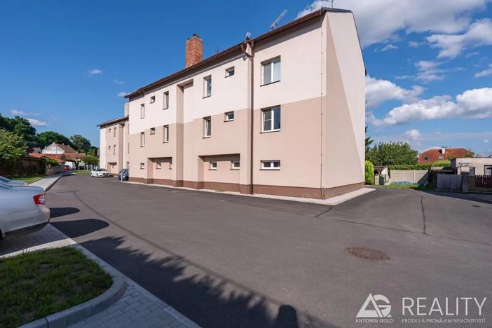 Prodej bytu 3+1, Kochánky, 161 m2