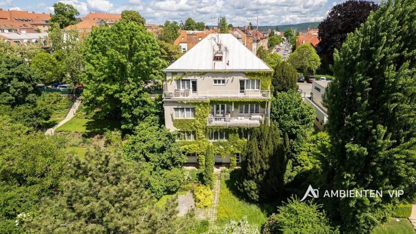 Prodej vily, Brno, Černopolní, 597 m2