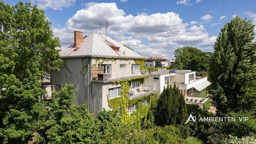 Prodej vily, Brno, Černopolní, 597 m2