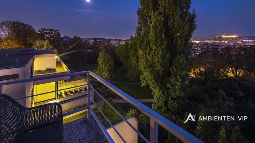 Prodej vily, Brno, Černopolní, 597 m2