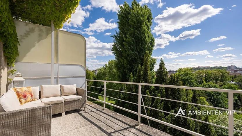 Prodej vily, Brno, Černopolní, 597 m2